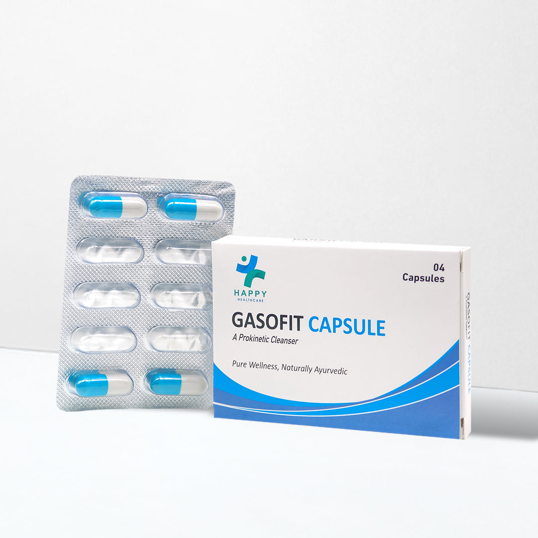 HHC_Gasofit Capsules