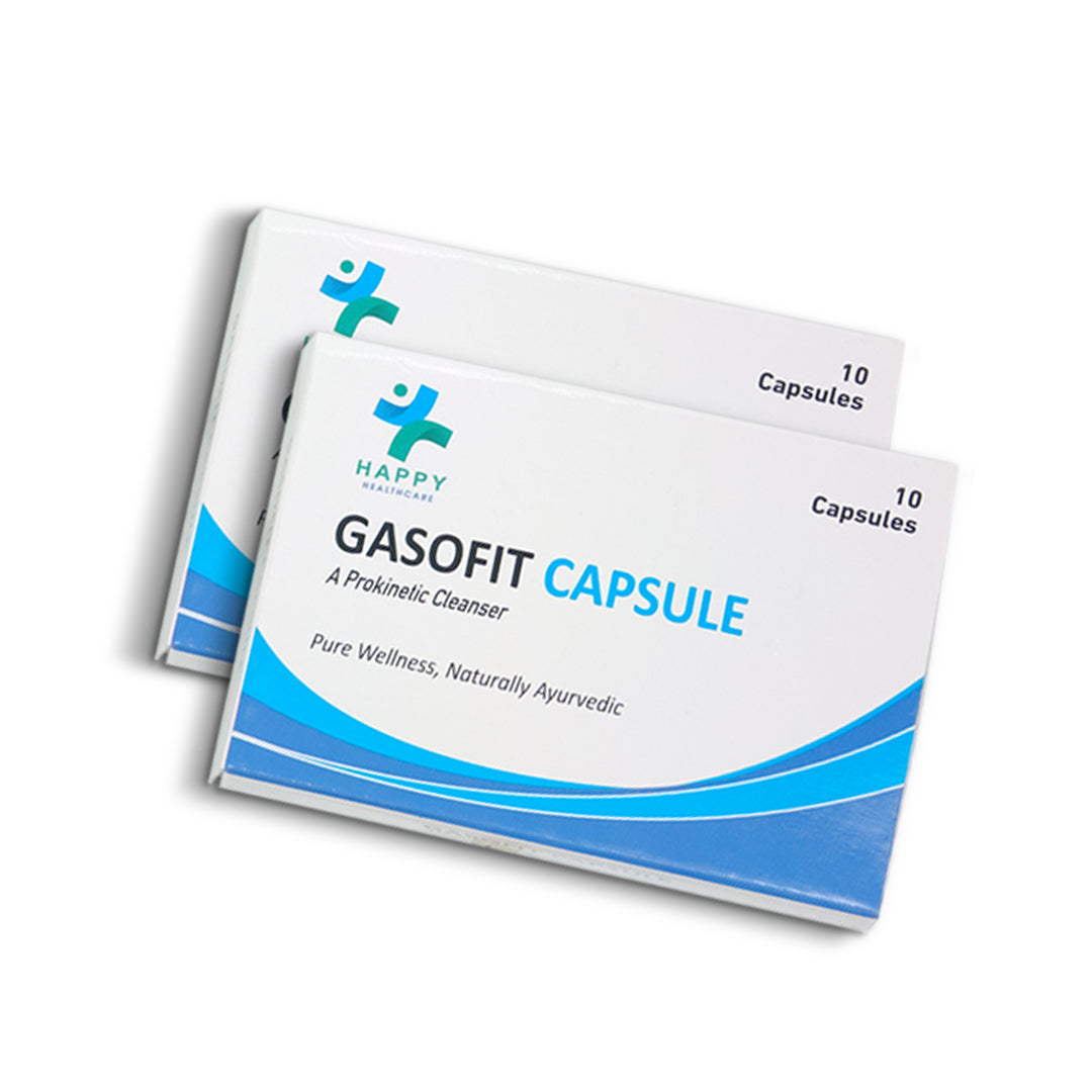 HHC_Gasofit Capsules