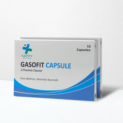 HHC_Gasofit Capsules