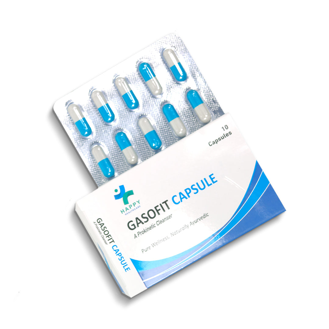 HHC_Gasofit Capsules