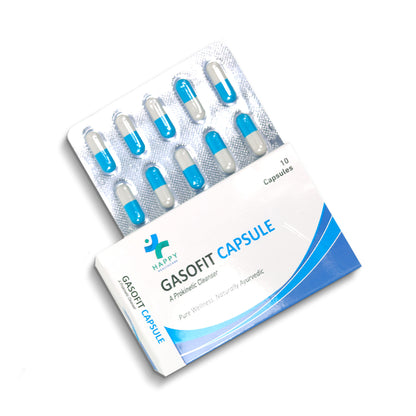 HHC_Gasofit Capsules