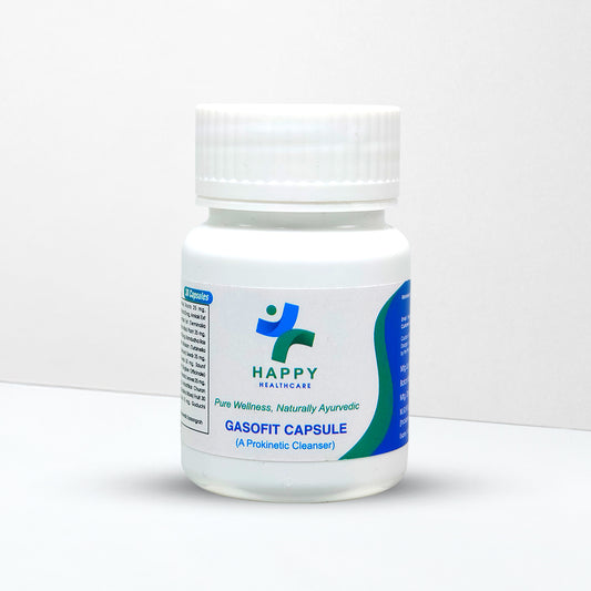 HHC_Gasofit Capsules