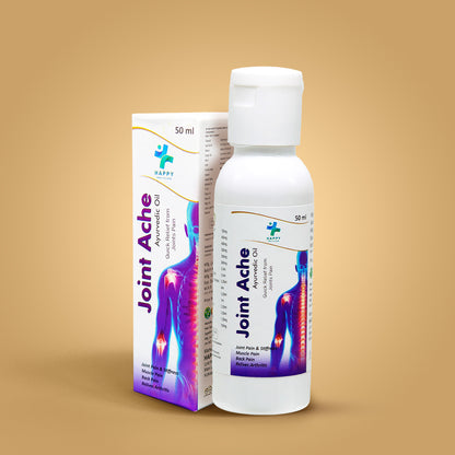 HHC Joint Ache Oil