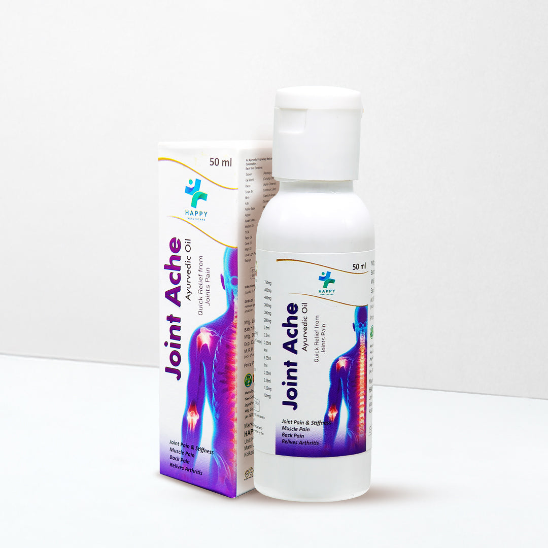 HHC Joint Ache Oil