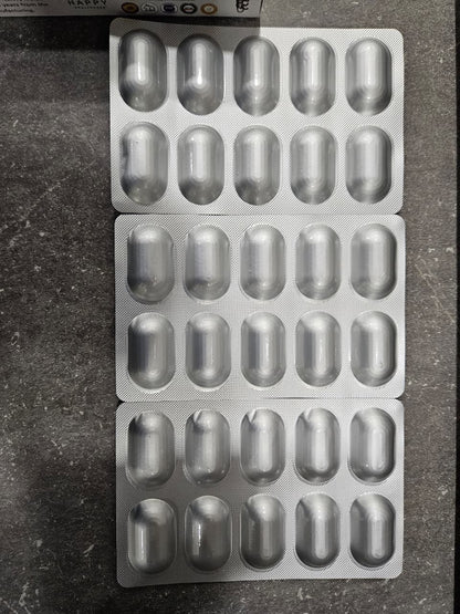 Rectafree 360 Tablets
